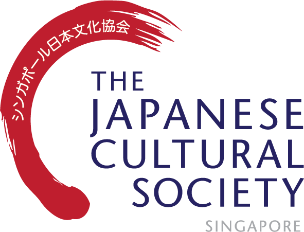 THE JAPAN CULTURAL SOCIETY