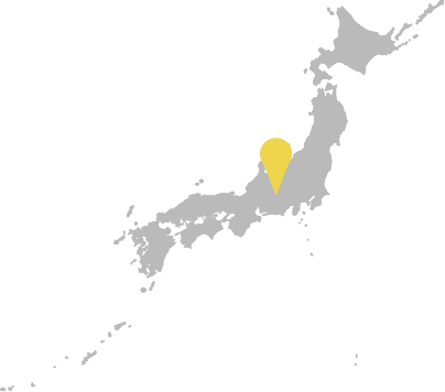 Takayama Line Kamiaso ST - Shirakawaguchi ST Map