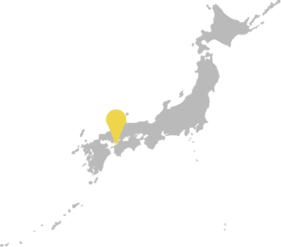 Yosan Line Shimonada ST Map