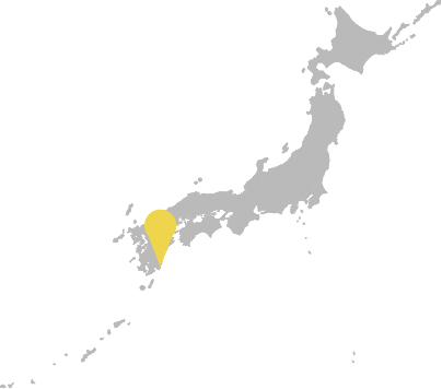 Nichinan Line Miyazaki ST - Nango ST Map