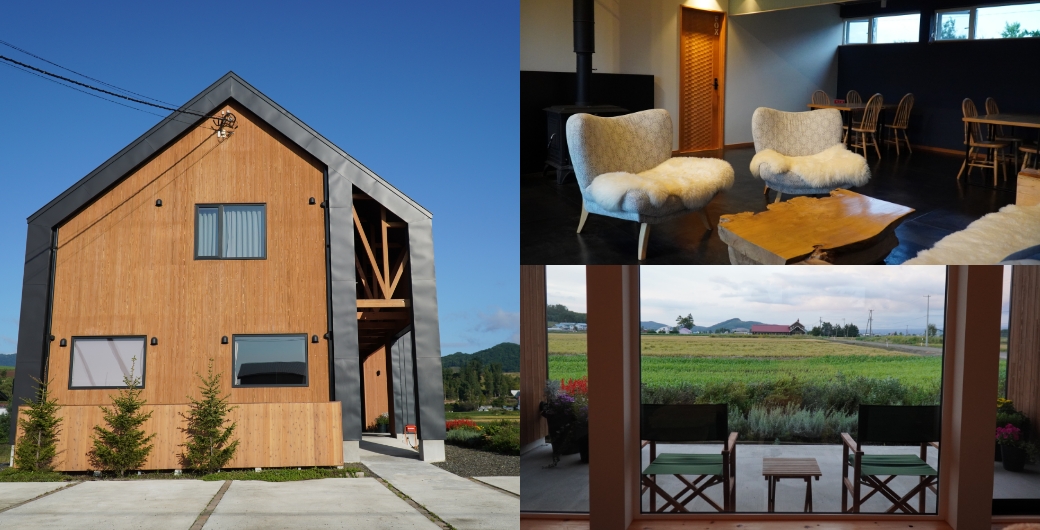 Nature Meets Luxury at Element Furano