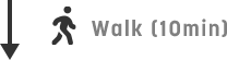 Walk (10min)